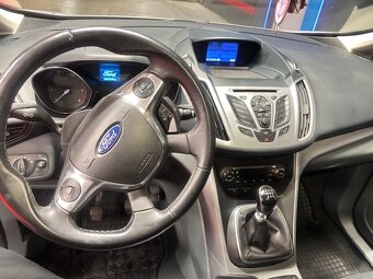 🚗 Ford Grand C-Max 1.6 TDCi, 2012, 169 000 km - 8