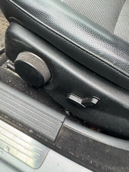 MERCEDES BENZ C 220CDi AVANTGARDE - 8