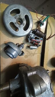 STADION S 11 MOTOR - 8