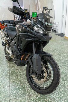 CF Moto 700MT Adventure 2025 - 8