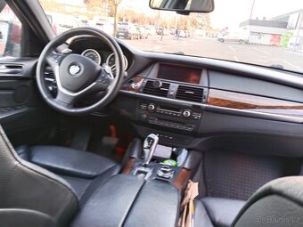 BMW X6 - 8