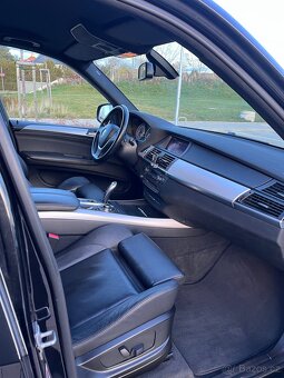 BMW X5 E70 xDrive FACELIFT 2012 TOP výbava - 8