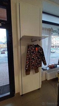 Vybavení prodejny - komplet - 8