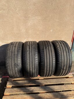 Prodám letni pneumatiky - 8