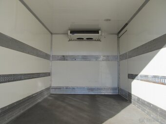 Iveco Eurocargo ML 120EL22 chlaďák mrazák čelo - 8