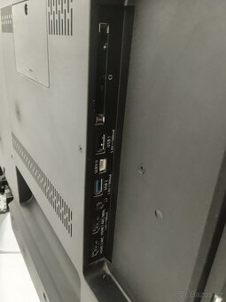 Tv Philips Smart - 8