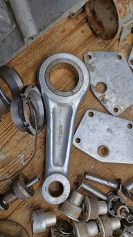 JAWA plochá dráha - 8