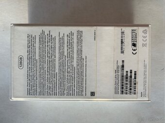 Prodám Apple iPhone 11, 128GB - 8