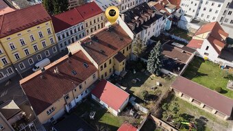 Činžovní dům v Českých Budějovicích - 8