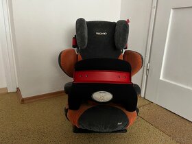 RECARO START - 8