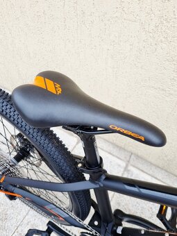 #48 Dětské Orbea 24 Disc Deore, pro 125-150cm - 8