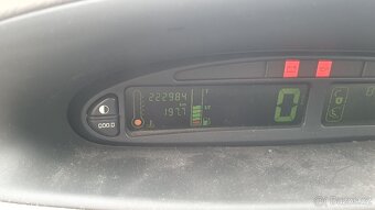 Citroen xsara picasso - 8