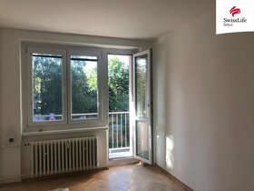 Pronájem bytu 2+1 53 m2 Svojsíkova, Teplice - 8