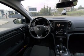 Renault Mégane 2018 - 8
