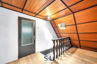 Prodej rodinné domy, 120 m2 - Liberec XIV-Ruprechtice - 8