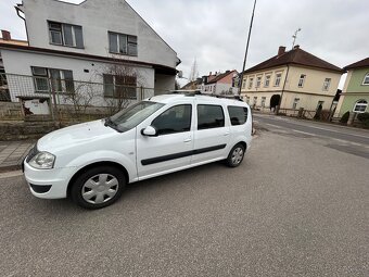 Dacia - 8