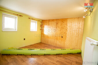 Prodej bytu 3+1, 95 m², Lodhéřov - 8