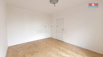 Prodej bytu 2+1, 104 m², Litvínov, ul. Podkrušnohorská - 8