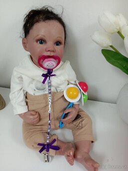 Reborn 56 cm - 8