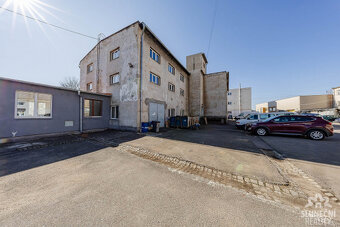 Pronájem průmyslového prostoru, 391 m², Uherský Brod - 8