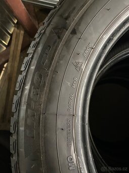 235/60 R18 103H MO Bridgestone Blizzak MO (4021) - 8