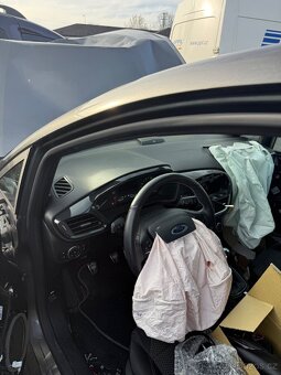 Ford Fiesta ST-line - 8