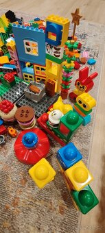 Lego DUPLO 10kg - 8