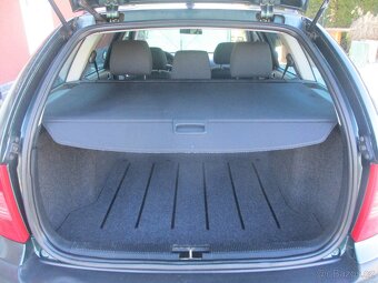 Škoda Octavia 1.6i Combi - 8
