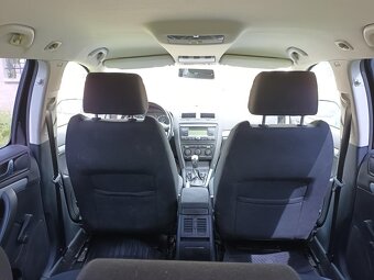 ŠKODA OCTAVIA II (1Z3) 1.8 TSI, 118kW - 8