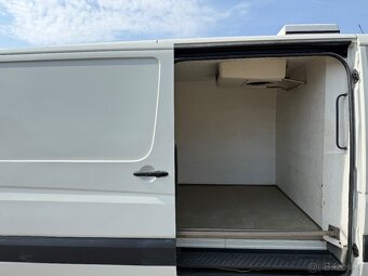 Volkswagen Crafter M 2.5 TDI Chladicí skříň | NOVÉ univerzál - 8