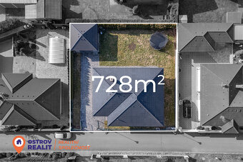 Prodej, rodinný dům, 4+kk, 728 m2, Rapotín - 8