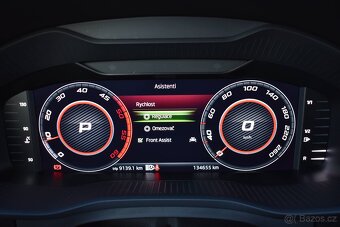 Škoda Kodiaq 2.0TDi DSG Sportline Virtual Assist - 8