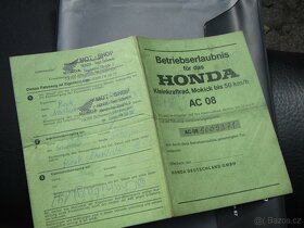 honda nsr 50r - 8