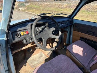 Trabant 1.1 - 8
