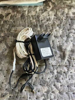 ACORN Ltl-6210MM, HD video + foto 12 Mpix + ochranná klec. - 8