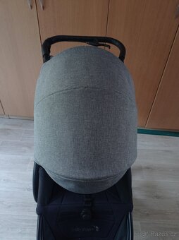 Stříška + potah na Baby Jogger summit x3 nové k odeslání - 8
