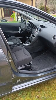 Peugeot 308 SW 1,4i - 8