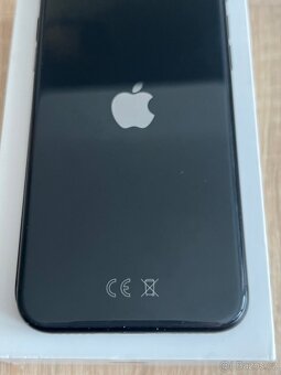 Iphone SE 2020 128GB - 8