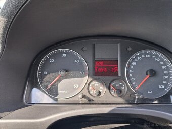 VW Caddy - 8
