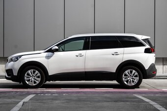 Peugeot 5008 1.6 PureTech 180 E6.2 Active EAT8 - 8