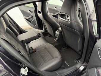 Mercedes-Benz GLA, 220cdi 125KW 7-G CZ AMG - 8