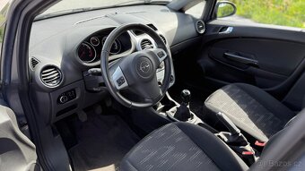 Opel Corsa 1.2 - 8