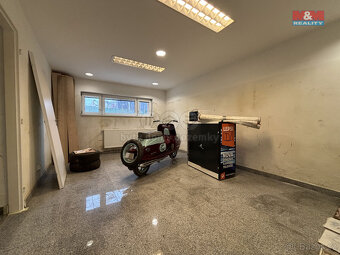 Pronájem obchodního objektu, 54 m², Ostrava, ul. Úprkova - 8