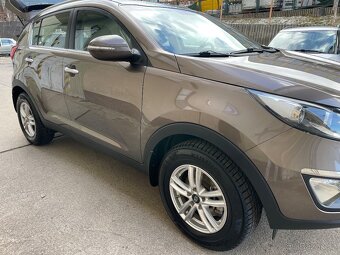Sportage - 8