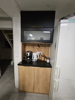 Moderní chata - 8