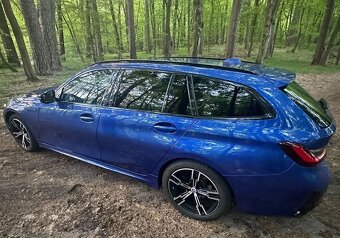 BMW Seria 3 320d xDrive - 8