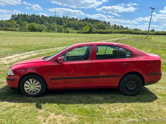 Škoda Octavia 1.9TDI 77kw, 2006 - nová TK, nové rozvody - 8