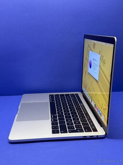 MacBook Pro 2016/16GB RAM/Intel i7/512GB SSD/Záruka - 8