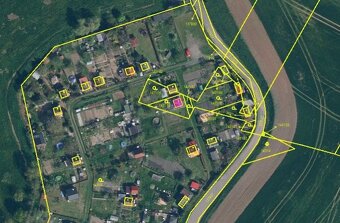 Prodej chata, 16 m2 - Štětí - 8
