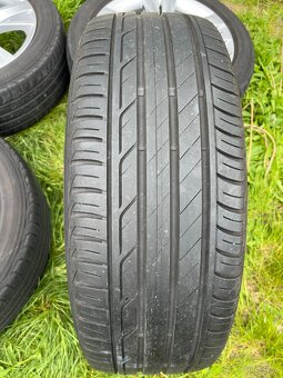 Škoda Karoq alu kola R18 model MYTIKAS - 8
